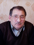 Иван Григорьевич Майтаков