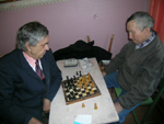 В. С. Шалимов и В. М. Ким