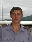 Дмитрий КИРИЕНКО